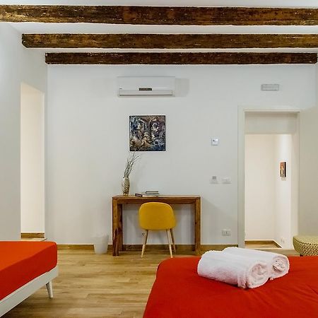 Kala Rooms Palerme Extérieur photo