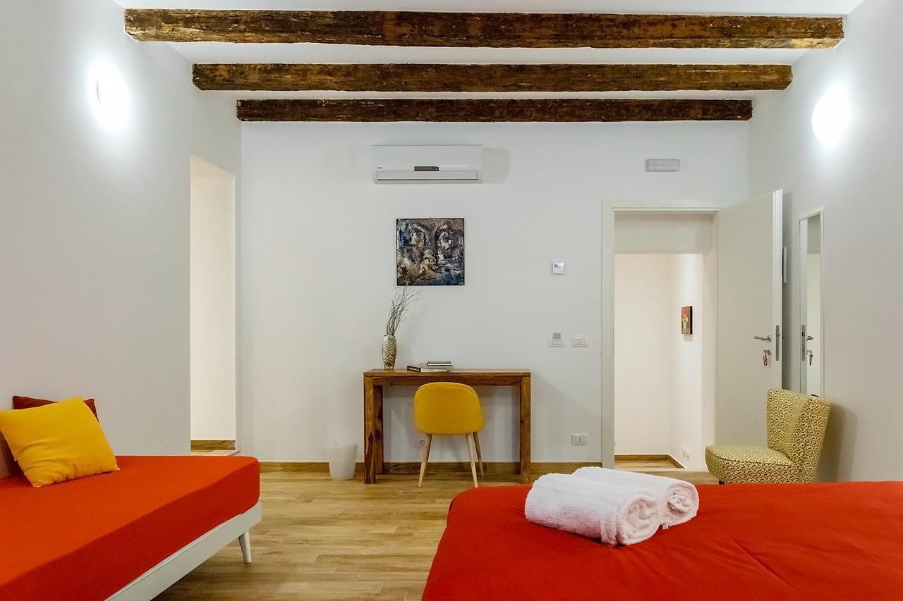 Kala Rooms Palerme Extérieur photo