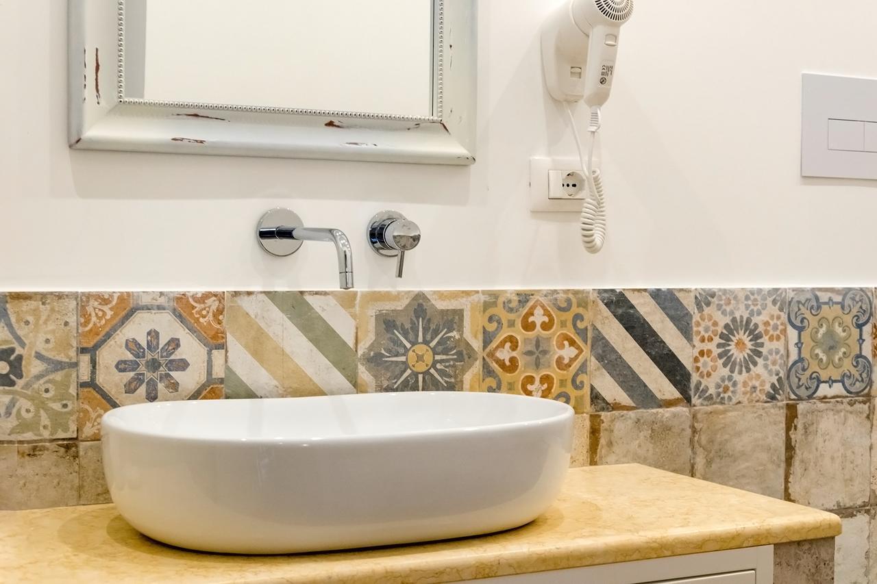 Kala Rooms Palerme Extérieur photo