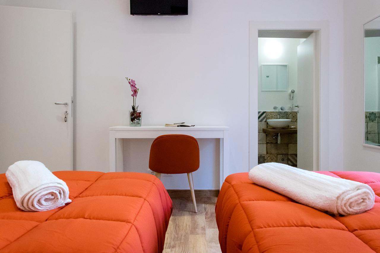 Kala Rooms Palerme Extérieur photo