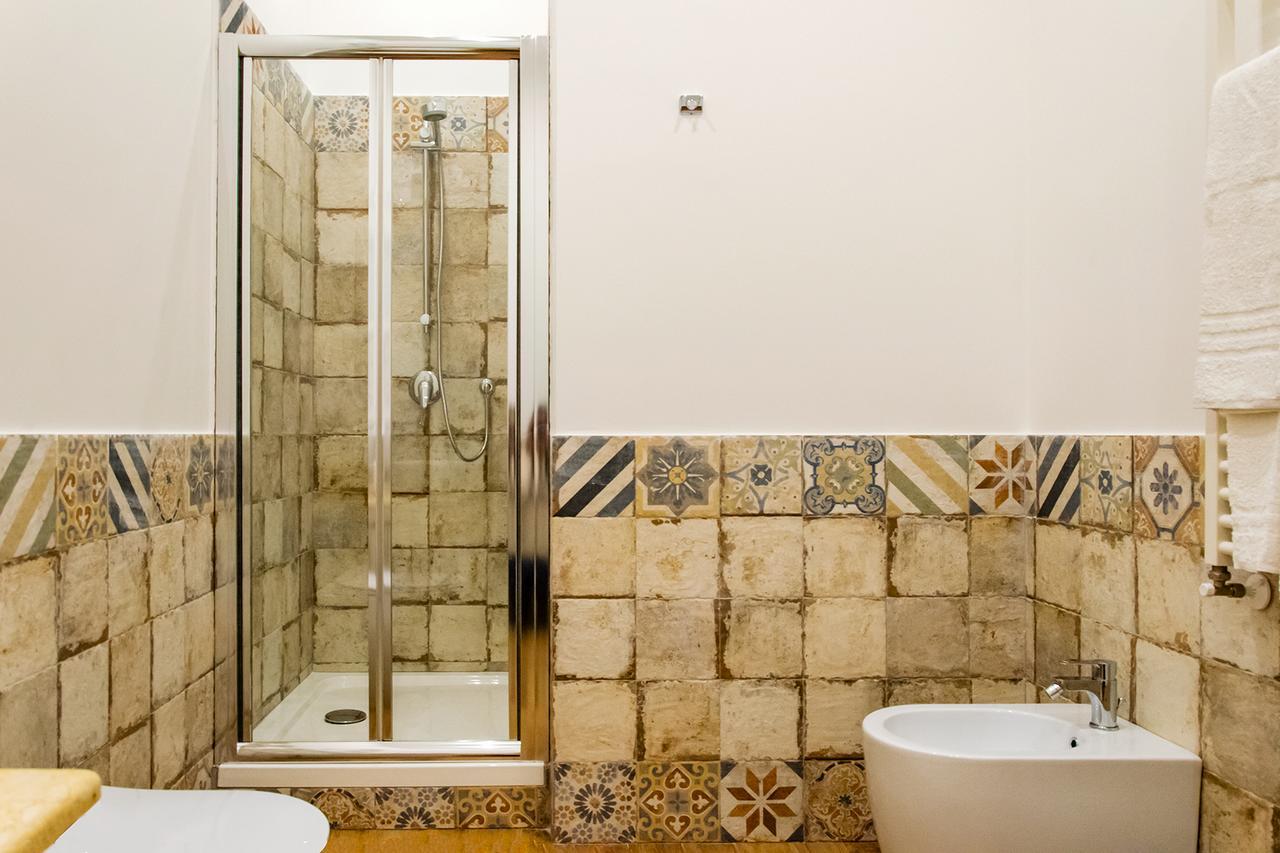 Kala Rooms Palerme Extérieur photo