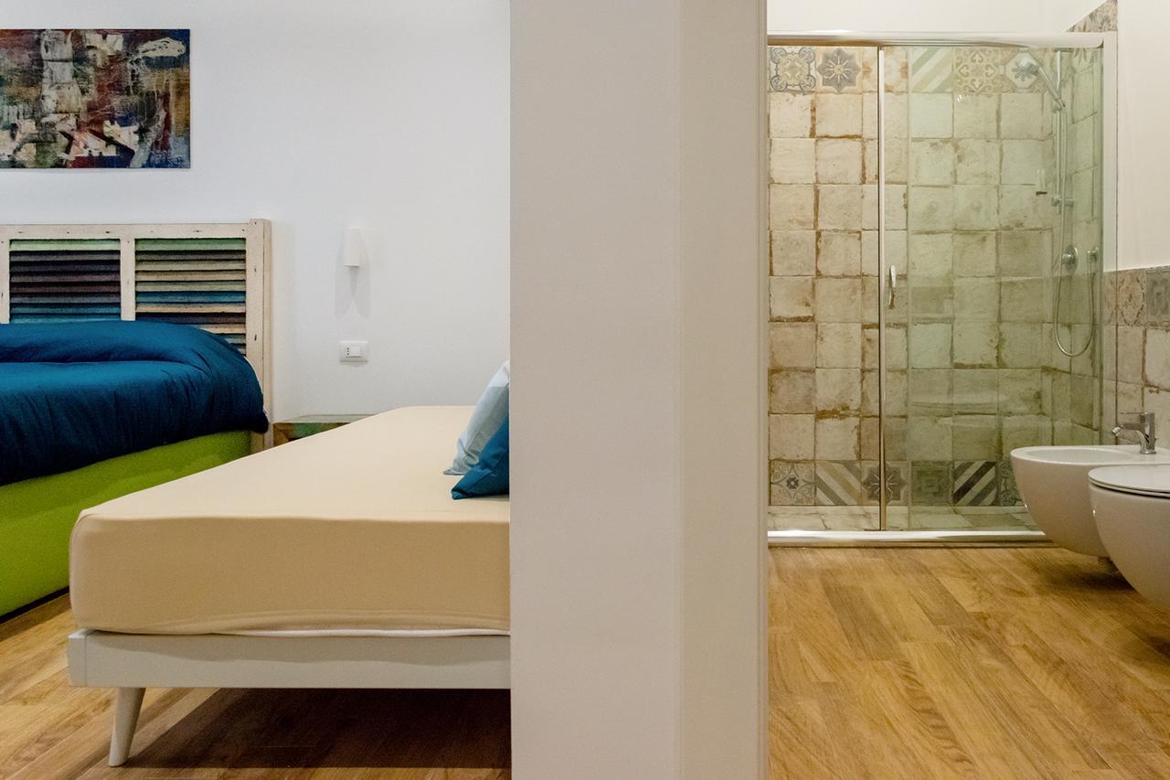 Kala Rooms Palerme Extérieur photo