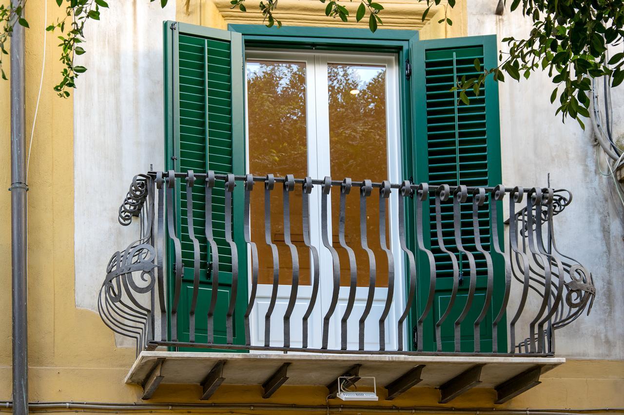 Kala Rooms Palerme Extérieur photo