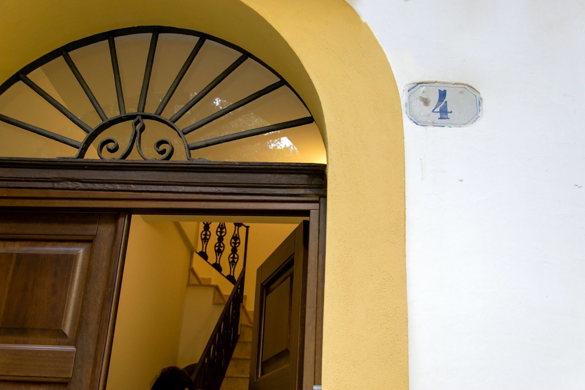 Kala Rooms Palerme Extérieur photo