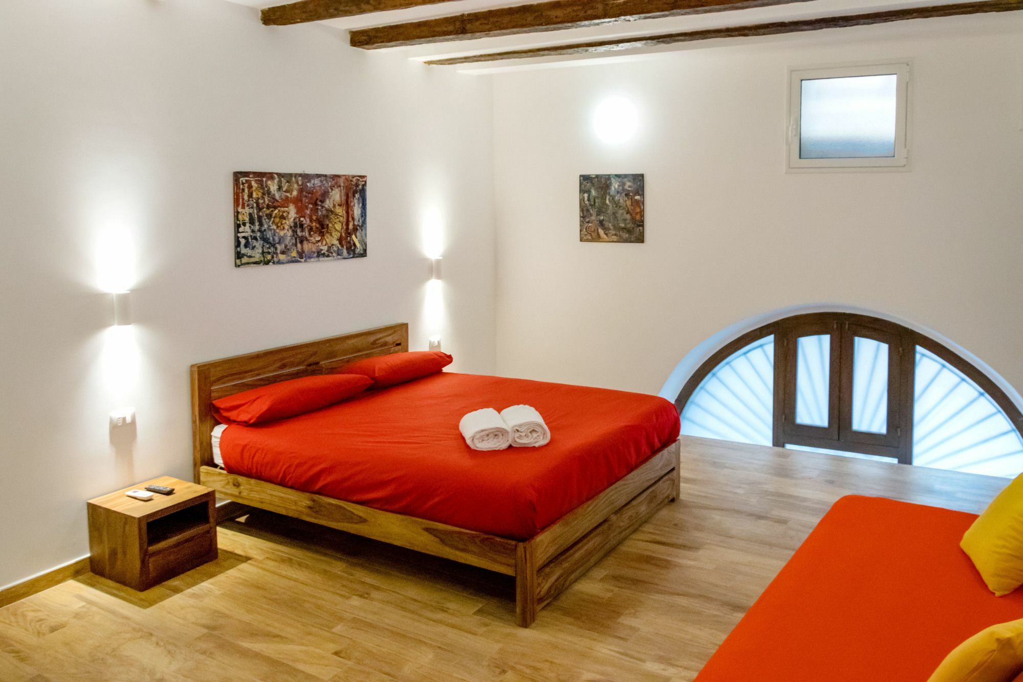 Kala Rooms Palerme Extérieur photo