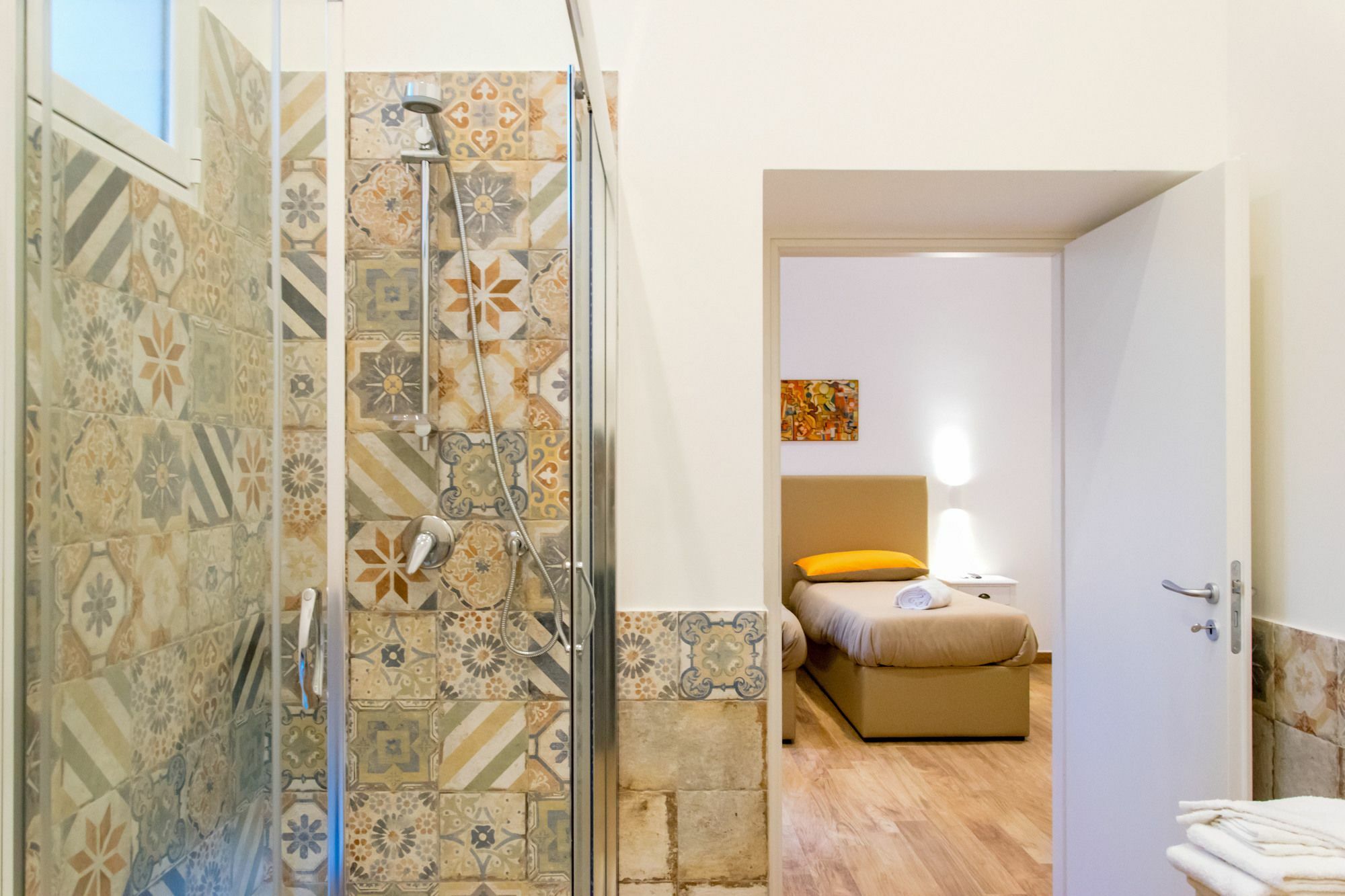 Kala Rooms Palerme Extérieur photo