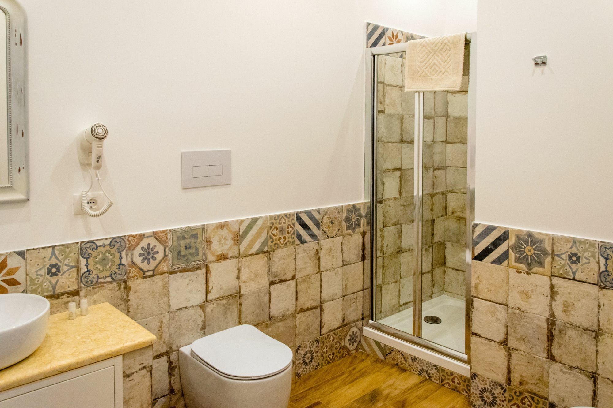 Kala Rooms Palerme Extérieur photo