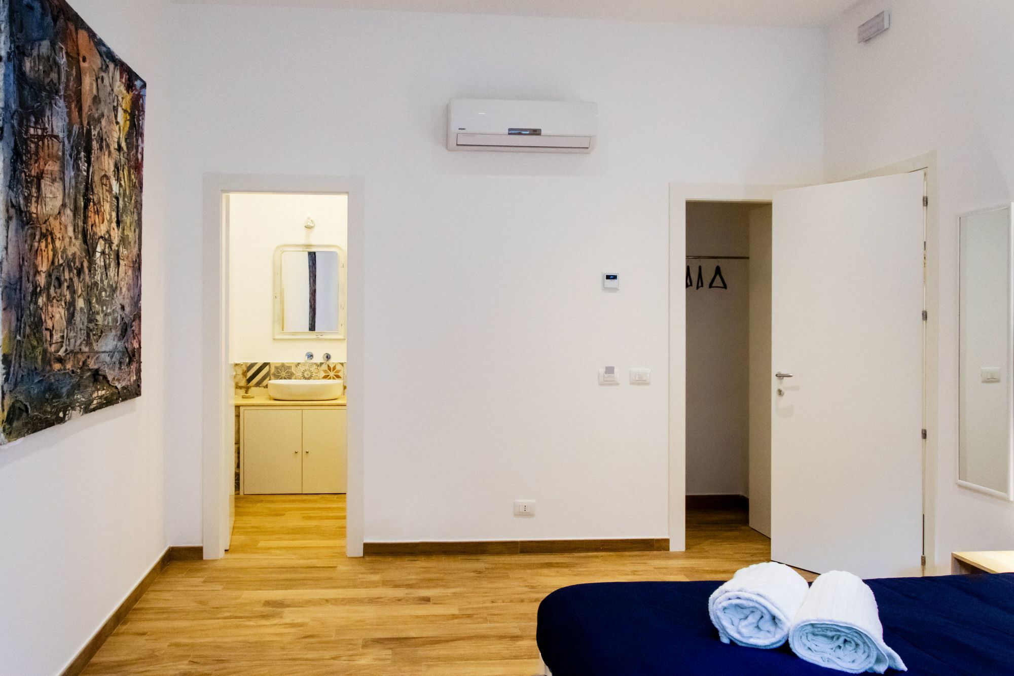 Kala Rooms Palerme Extérieur photo
