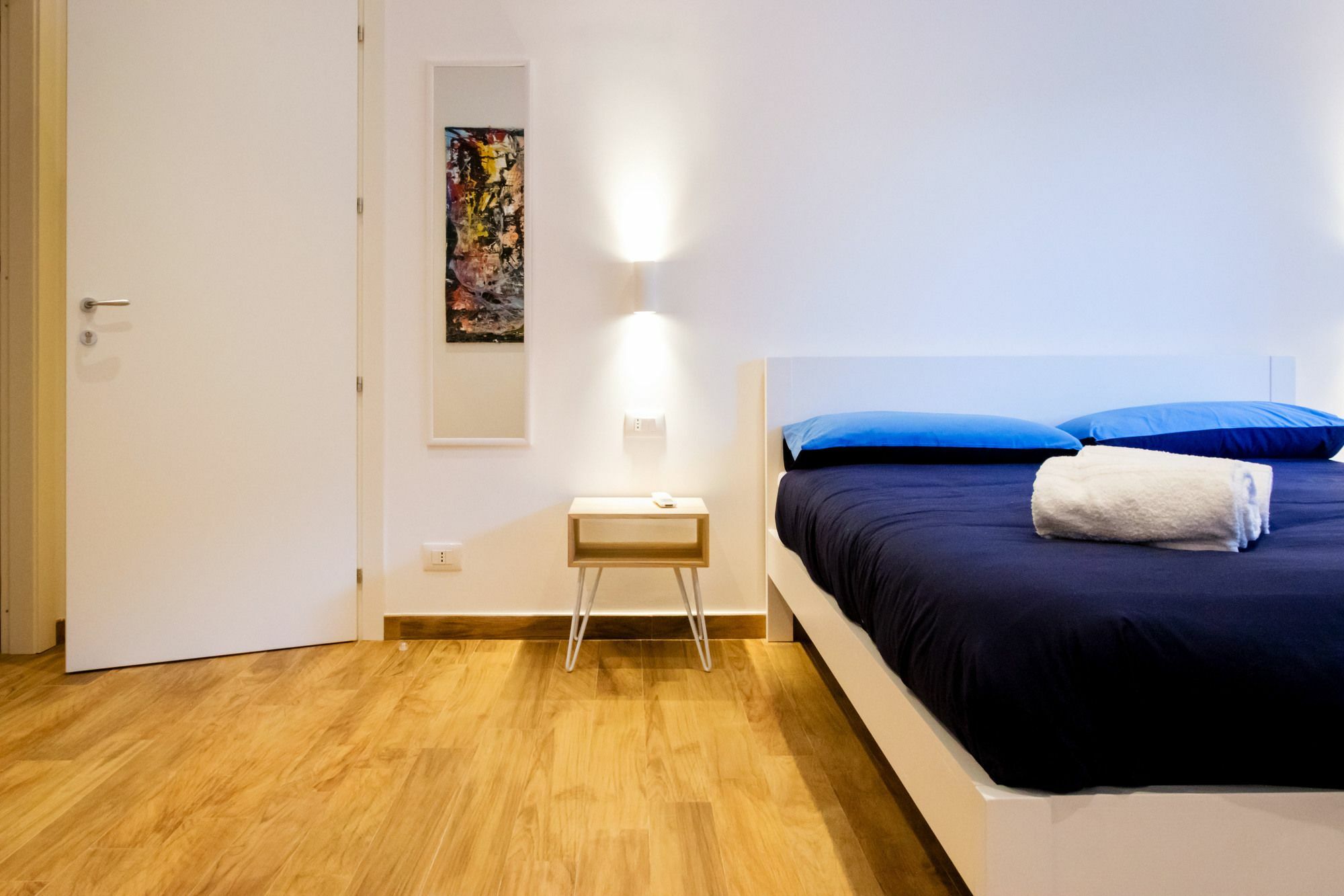 Kala Rooms Palerme Extérieur photo