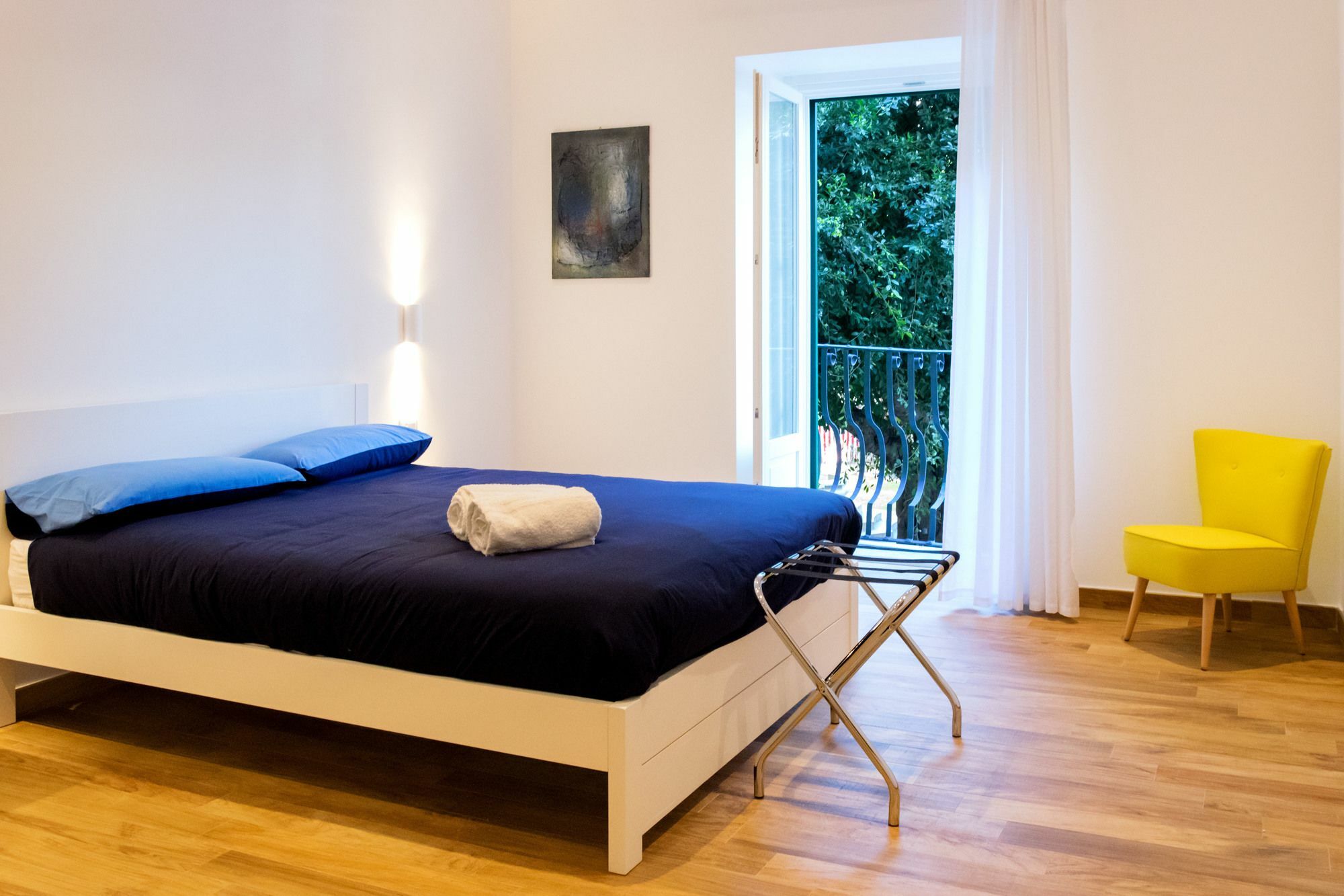 Kala Rooms Palerme Extérieur photo