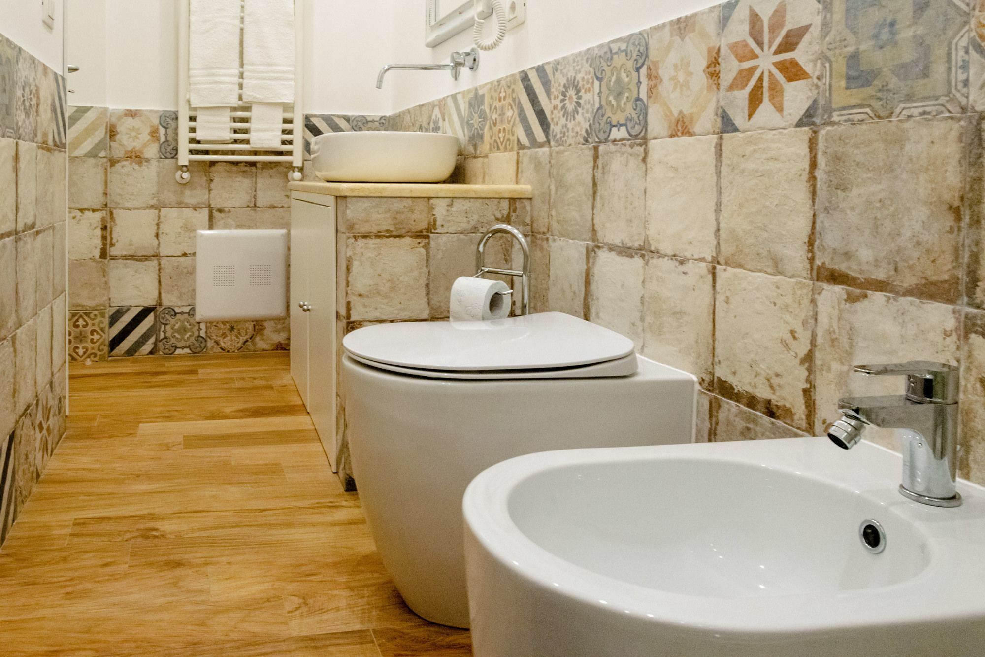 Kala Rooms Palerme Extérieur photo
