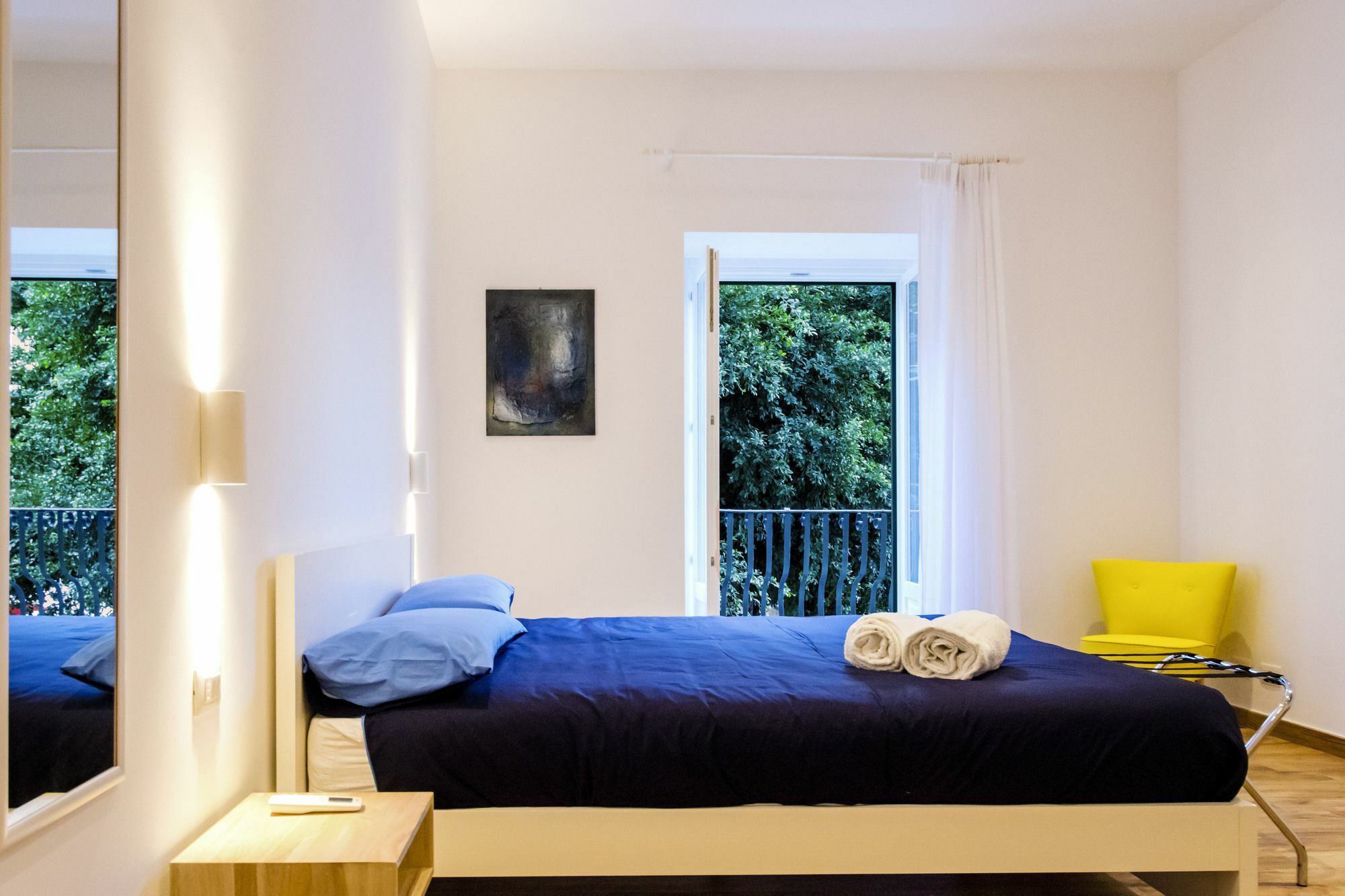 Kala Rooms Palerme Extérieur photo