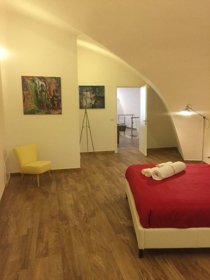 Kala Rooms Palerme Extérieur photo