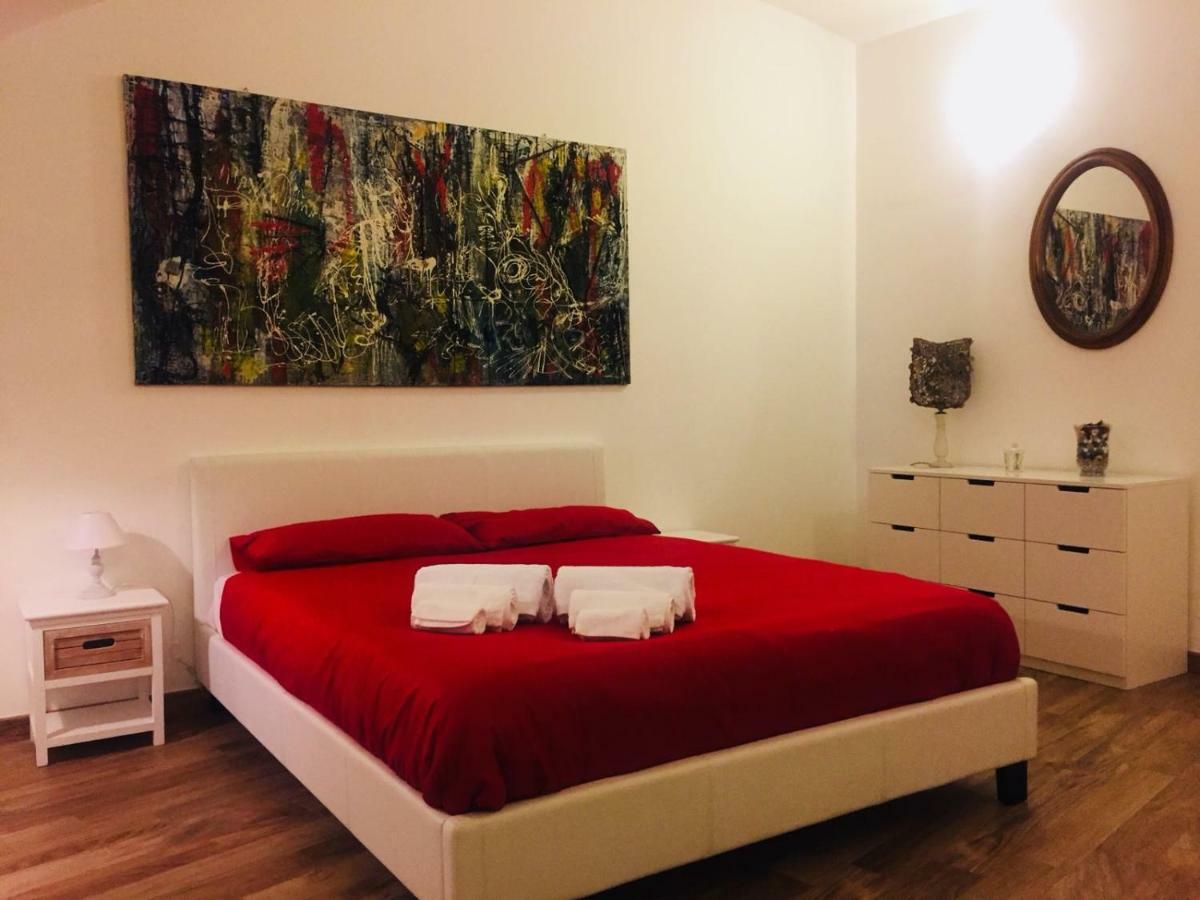 Kala Rooms Palerme Extérieur photo